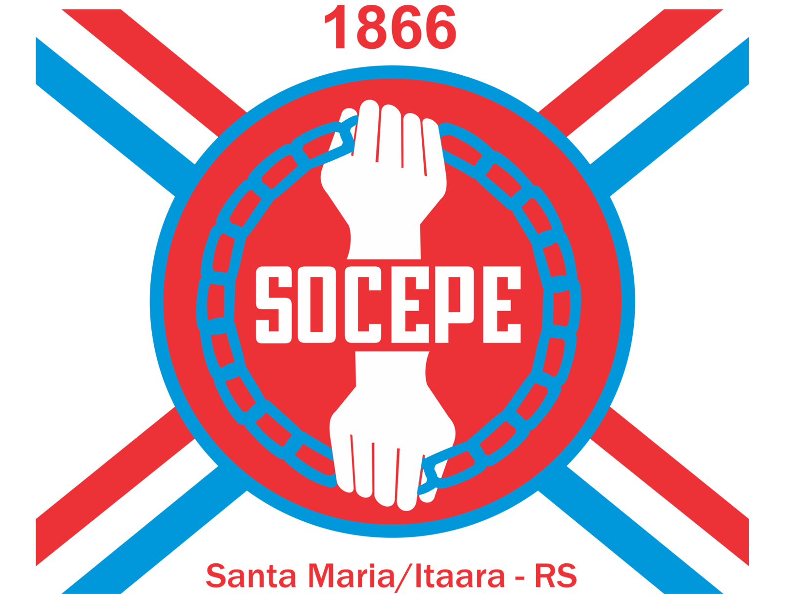 Logotipo SOCEPE